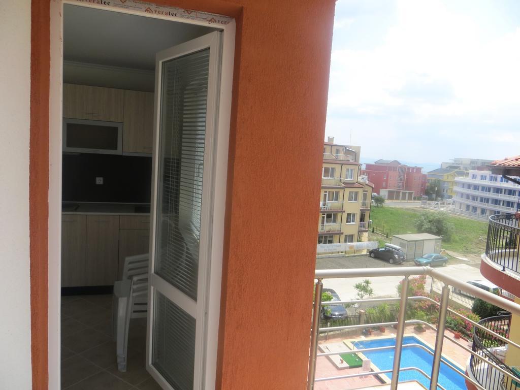 Apartments In Azalia 2 Complex Nesebar Rom bilde