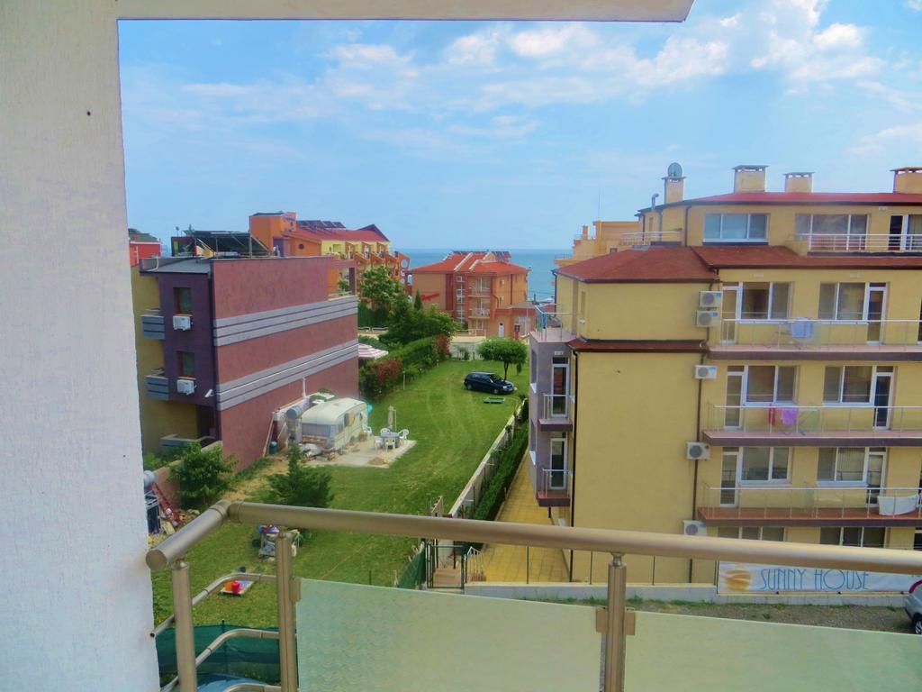 Apartments In Azalia 2 Complex Nesebar Rom bilde