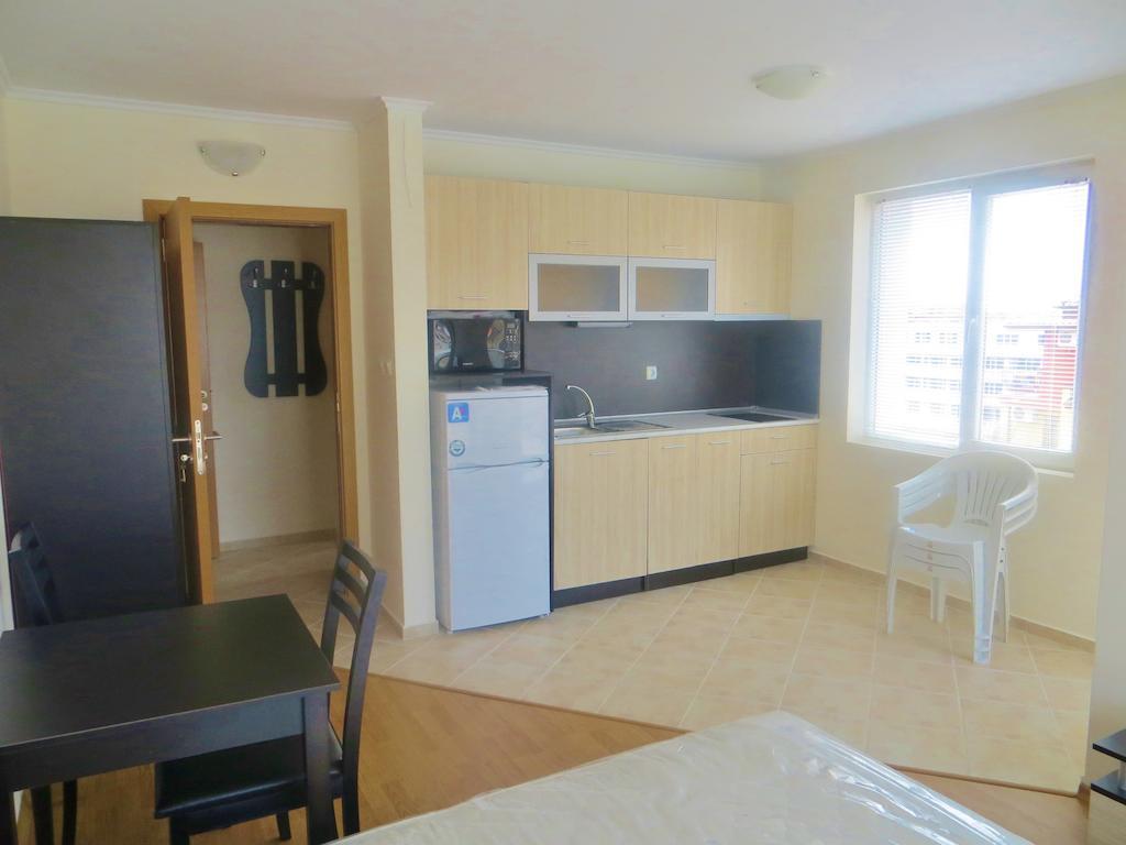 Apartments In Azalia 2 Complex Nesebar Rom bilde