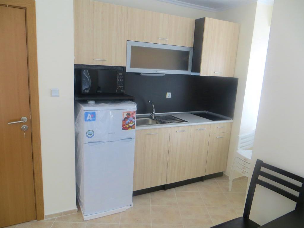 Apartments In Azalia 2 Complex Nesebar Rom bilde